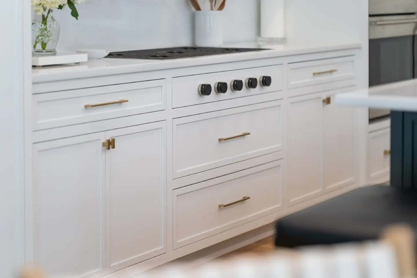 Das Holz Haus furniture and cabinetry